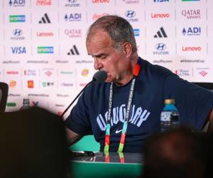 A horas de comenzar el partido contra España, vital para mantener vivas las esperanzas del país charrúa en el Mundial 2026, jugadores de peso se reunieron con Marcelo Bielsa para expresar incomodidad.