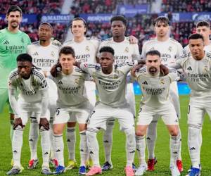 El Real Madrid recibió dos buenas noticias previo al juego de vuelta de repesca de la Champions League contra el Benfica en el Santiago Bernabéu