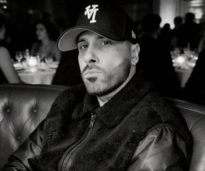 Tras una década de ausencia, Nicky Jam hizo vibrar el Coliseo de Puerto Rico con su esperado concierto El Regreso a Casa.
