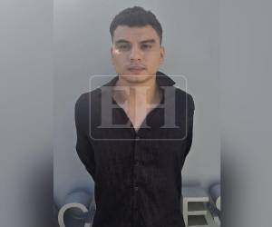 El individuo sería el autor intelectual del crimen perpetrado contra la jovencita universitaria.