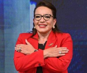 El Instituto Nacional de Juventud nombró a la presidenta Xiomara Castro como la primera “barbie” en ser mandataria de Honduras, según un posteo en redes sociales.