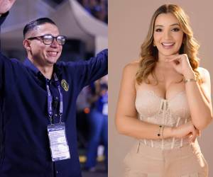 El exjugador de Motagua Emilio Izaguirre y Virginia Varela toman inesperada decisión tras haberle puesto fin a su relación. Sorprenden a todos.