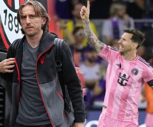 En el 2026 grandes figuras del fútbol colgarían los botines, están viviendo sus últimos momentos y otros dejarían de defender los colores de sus selecciones nacionales