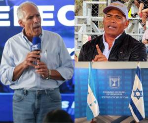 Nasry Asfura, presidente electo de Honduras, iniciará su mandato el 27 de enero y estas son las primeras 10 decisiones al comenzar con su gobierno el cual concluirá el 26 de enero del 2030.