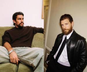 Los Premios Goya del cine español se celebrarán en Barcelona el 28 de febrero.