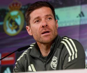 Xabi Alonso sorprendió al pedir que se revele todo sobre el 'caso Negreira'.