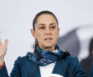 México cuestiona proceso judicial contra el exlíder cubano.