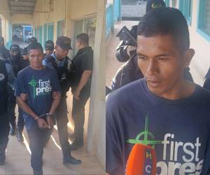 La Policía Nacional informó sobre la captura de una ciudadano que asesinó a machetazos a su amigo y lo dejó cerca de su iglesia. Tras el crimen, afirmó que el diablo lo obligó. Esto se informa sobre el caso.