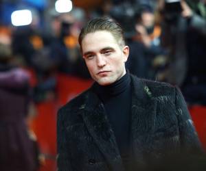 Antes de convertirse en un fenómeno mundial, Robert Pattinson daba sus primeros pasos en la actuación con pequeños papeles y una imagen muy distinta a la que proyecta hoy.