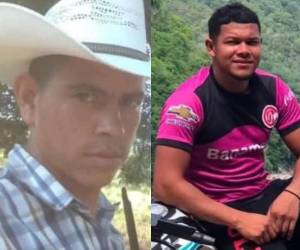 Tres jóvenes murieron ahogados la tarde del 27 de mayo en la represa hidroeléctrica Francisco Morazán, conocida como El Cajón, en Santa Cruz de Yojoa, Cortés. ¿Quiénes son y qué fue lo que sucedió?