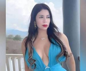 La exfiscal Francia Sofía Medina Martínez es acusada por presuntos delitos de lavado de activos, enriquecimiento ilícito, sustracción y destrucción de documentos en custodia, uso de información privilegiada y falsificación de documentos públicos, entre otros.