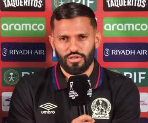 Jorge Álvarez asegura que mantiene comunicación con José Mario Pinto.