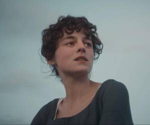 La nueva versión de Orgullo y Prejuicio que prepara Netflix ya tiene imágenes.