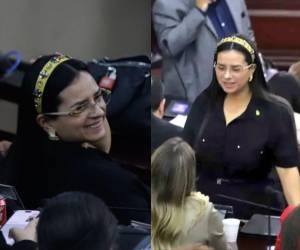 Isis Cuéllar, diputada de Libertad y Refundación (Libre) reapareció luego de seis meses ausente por el escándalo en la Secretaría de Desarrollo Social (Sedesol). Esto es lo que pasó con la congresista y la forma en cómo arremetió el exministro de Sedesol, José Carlos Cardona.