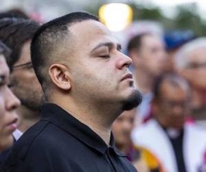 La magistrada consideró que ha permanecido detenido por el ICE para llevar a cabo su expulsión a un tercer país sin que exista una orden de expulsión legal.