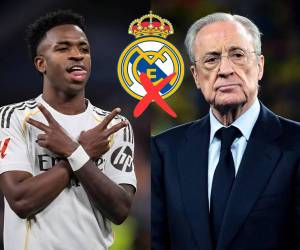 Real Madrid le pone las cosas claras a Vinicius porque se niega a renovar su contrato. En su entorno analizan otras propuestas y este equipo lo ficharía.