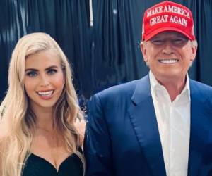 El pasado 9 de octubre, el presidente Donald Trump dio a conocer que Katie Zacharia asumiría como nueva portavoz oficial de la Casa Blanca. Conozca más detalles sobre ella a continuación.