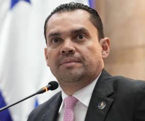 Tomás Zambrano confirmó que la propuesta de reforma a la Ley Electoral será presentada la próxima semana.