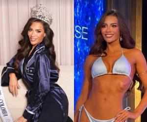 La bella risaraldense María Alejandra López Pérez fue coronada como la nueva Miss Universo Colombia 2026. ¿Quién es, a qué se dedica y qué se sabe de ella? Aquí los detalles.