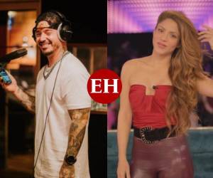 Hasta el momento, J Balvin no se ha pronunciado ante las críticas en su contra.