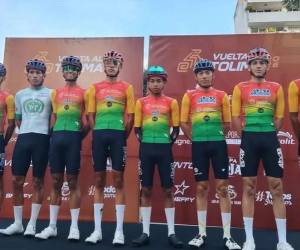 Con este logro, Honduras da un paso clave en la consolidación de su ciclismo competitivo.