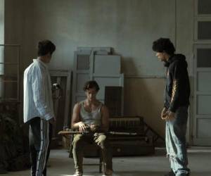La película de los creadores españoles está como favorita en las quinielas de los premios más importantes del cine internacional.