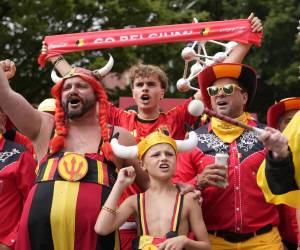 Bélgica vs Senegal EN VIVO: Hora y canal dónde ver partido del Mundial HOY ONLINE