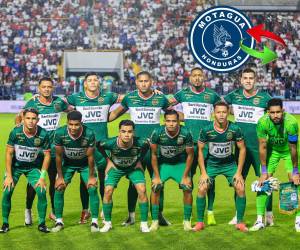 Marathón quiere ser campeón bajo el mando de su nueva junta directiva.