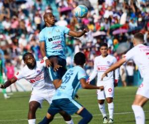 El campeón Olimpia le tocará jugar su primer partido como local.