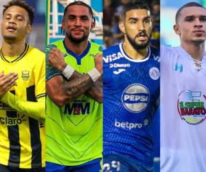 Olimpia y Marathón, que son líderes de sus grupos, descansan en esta segunda fecha.