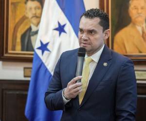 Tomás Zambrano aseguró que Libre solo incrementó las pérdidas dentro de la ENEE.