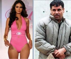 Autoridades mexicanas creen que Emma Coronel está implicada en la fuga del capo.