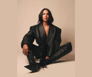 La actriz e influencer mexicana Bárbara de Regil anunció que regresará a Honduras. Aquí los detalles de su próxima visita.