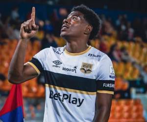 Hoy se dio por cerrada la negociación entre Necaxa y el club suizo. .