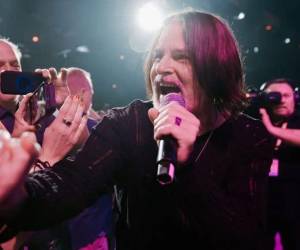 Tommy DeCarlo falleció en su hogar en Carolina del Norte este lunes 9 de marzo de 2026.