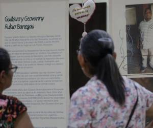 Según el Conadeh, las disposiciones buscan armonizar la legislación hondureña con los conceptos establecidos en instrumentos internacionales relacionados con la protección de las personas desaparecidas