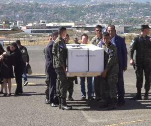 Padre de Miriam Barahona denuncia hostigamiento durante su lucha contra el cáncer.