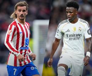 Imágenes del desarrollo del partido.