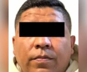 Efraín Zúñiga, mexicano extraditado a EE UU se declara culpable de tráfico de migrantes.