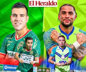 El Marathón llega ya clasificado a la final del torneo Apertura.