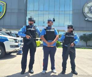 El ingeniero fue localizado sano y salvo en una vivienda de Tegucigalpa, donde confesó que fingió su secuestro para alejarse de su pareja.