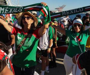 La autoridad detalló que la FMF incurrió en dos infracciones durante el Mundial.