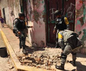 Pánico en Chiapas tras terremoto de 7.4 que provocó más de 130 réplicas continuas.