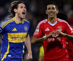 Boca Juniors y Benfica comparten grupo con Bayern Múnich y Auckland en el Mundial de Clubes.