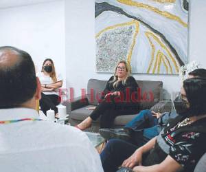 Concejales piden apoyo y protección al Conadeh