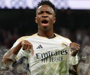 El brasileño Vinícius Junior todavía no llega a un arreglo con el Real Madrid para poder renovar su contrato, el jugador carioca ya lanzó lo que quiere ganar y el club blanco cree que es mucho. Equipo élite le ha lanzado su oferta millonaria