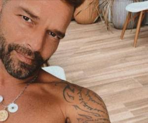 El cantante se limitó a decir que se someterá al proceso con la responsabilidad que le caracteriza.