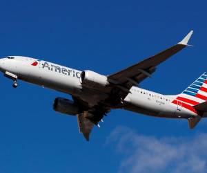 La FAA reitero que no existe ninguna amenaza para El Paso ni sus alrededores.