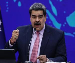 La presidenta de Honduras, Xiomara Castro, exigió este sábado “no más golpes de Estado, no más fraudes”.