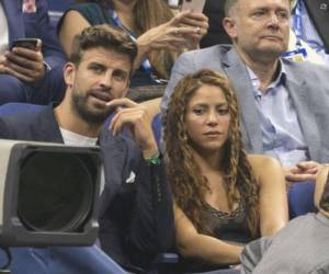 Una burla: ¿Cuál es el polémico apodo que los amigos de Piqué le pusieron a Shakira?